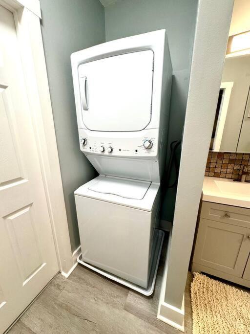 Little House On 47Th Apartman Cleveland Kültér fotó